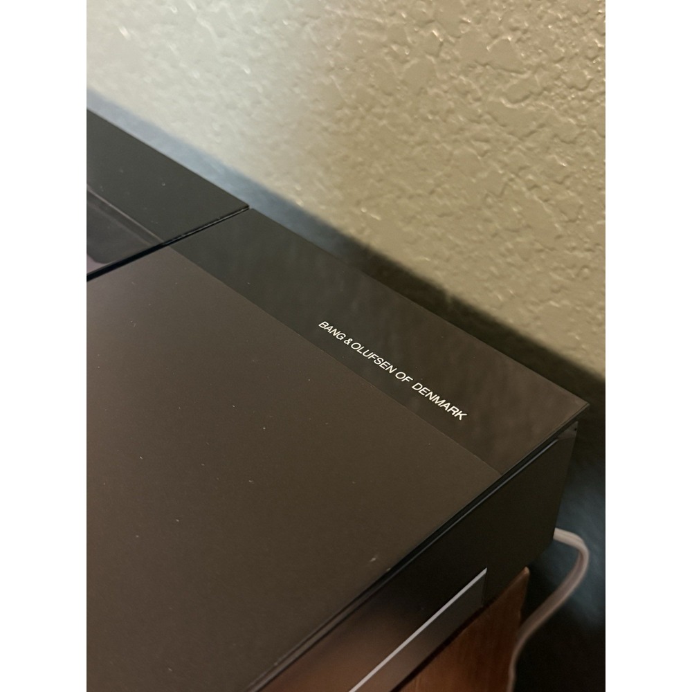 Bang & Olfsen Beogram TX - Linear Tracking Turntable Original Owner - Works ! - Picture 9 of 16